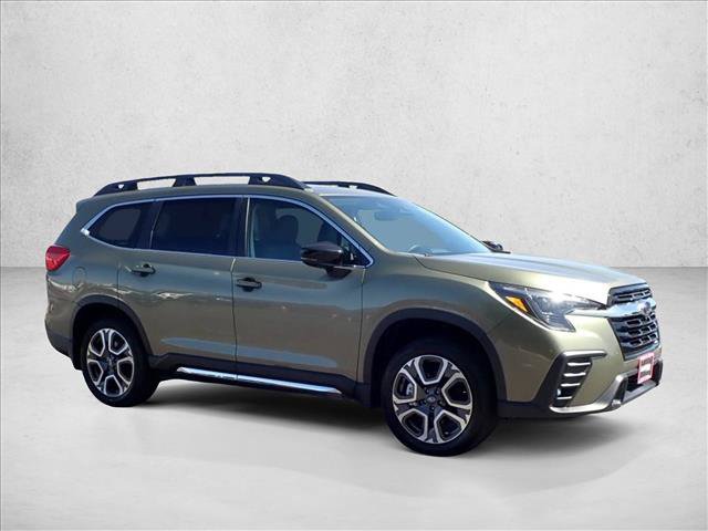 New 2026 Subaru Ascent Limited AWD/4WD image 6