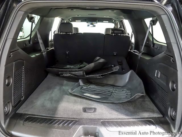 Certified 2021 GMC Yukon XL SLT image 22