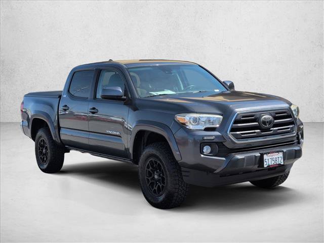 Used 2019 Toyota Tacoma SR5 AWD/4WD image 3
