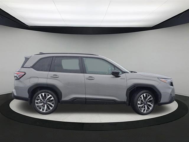 New 2026 Subaru Forester Touring image 8