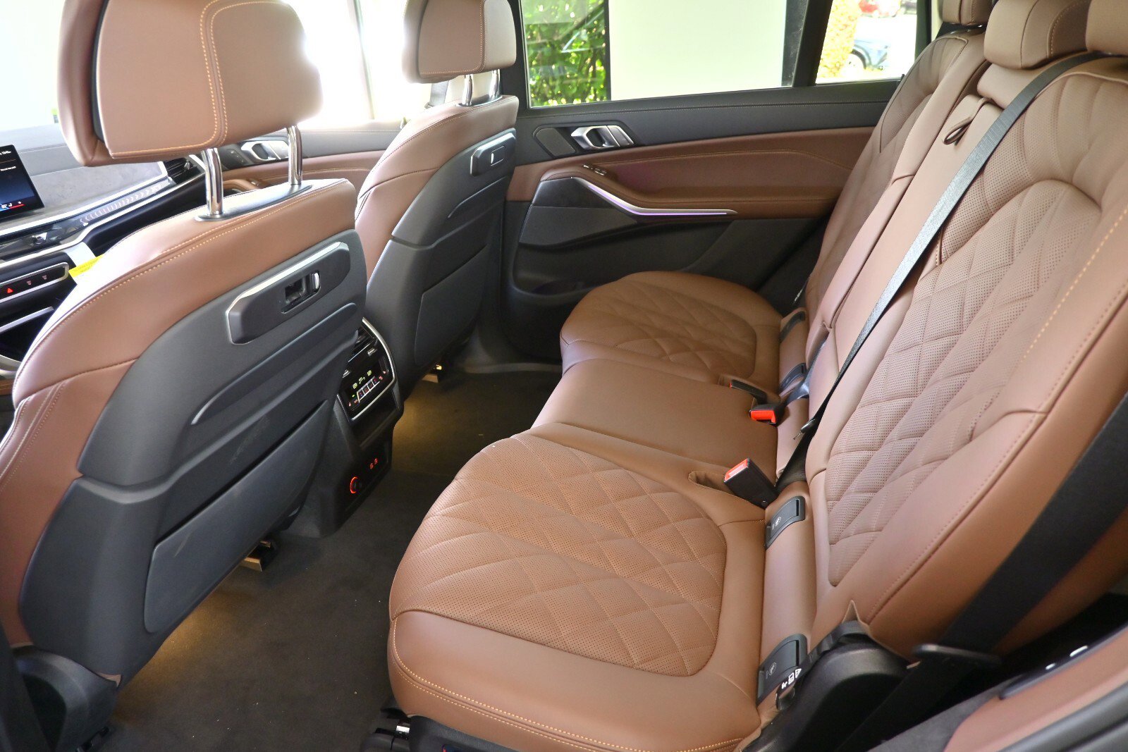 New 2026 BMW X7 xDrive40i image 12