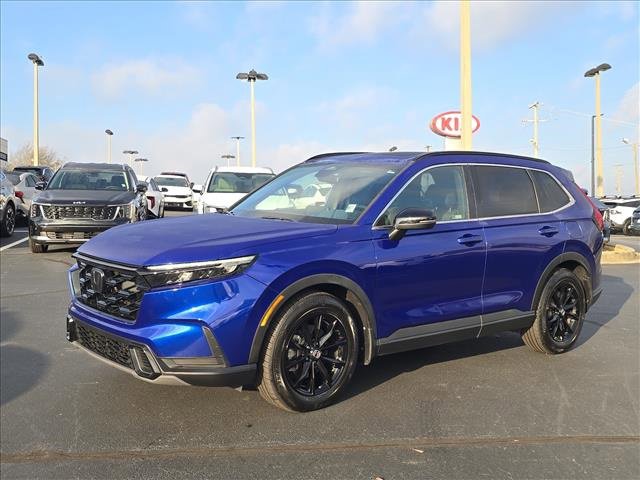 Used 2023 Honda CR-V Sport image 7