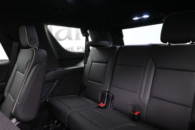 New 2026 Chevrolet Tahoe Premier AWD/4WD image 9