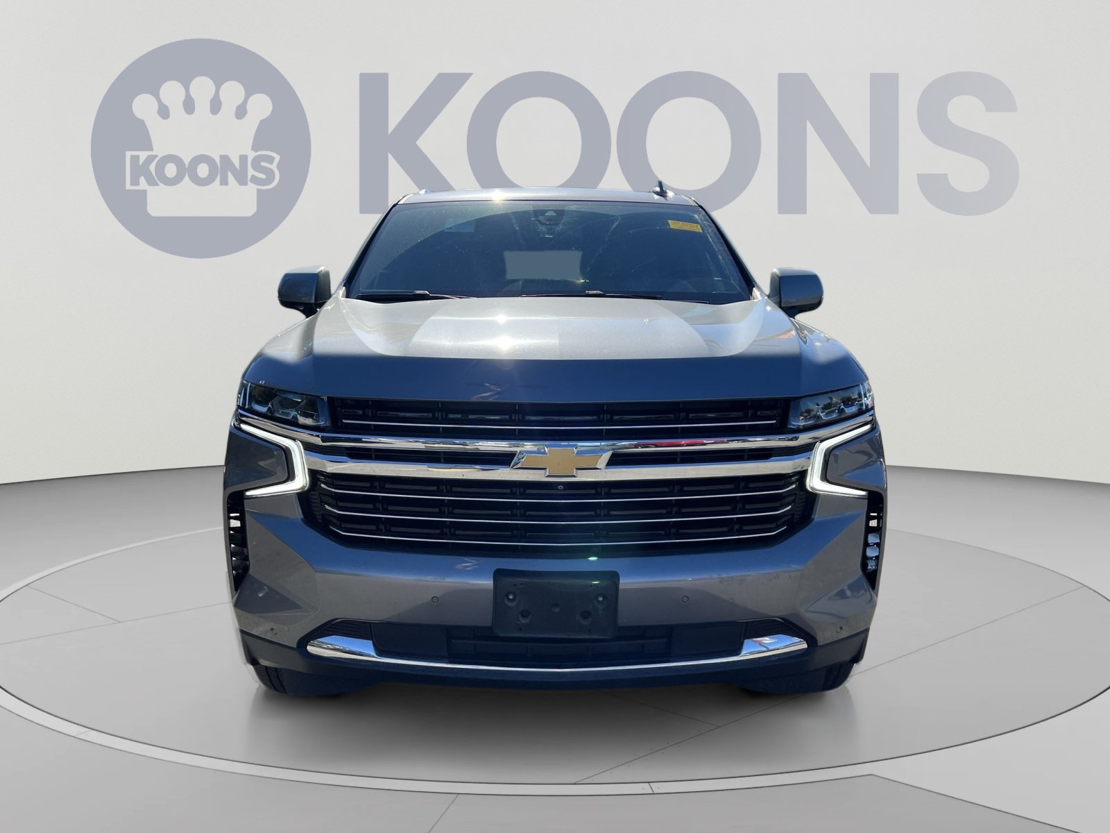 Used 2021 Chevrolet Tahoe LT w/ LT Signature Plus Package AWD/4WD image 7