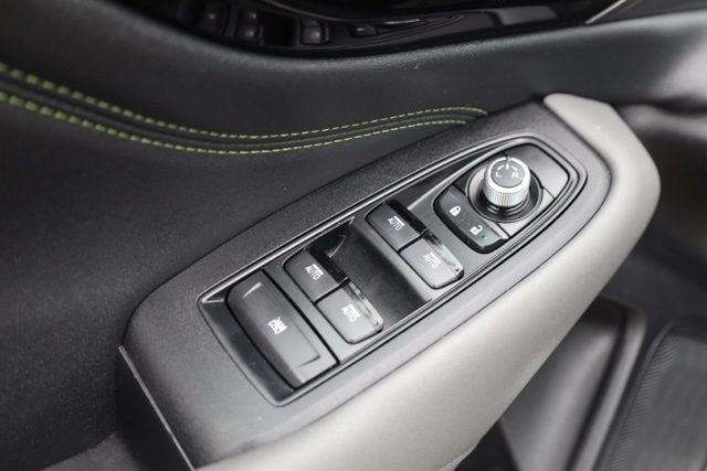 Used 2024 Subaru Outback Onyx Edition image 22