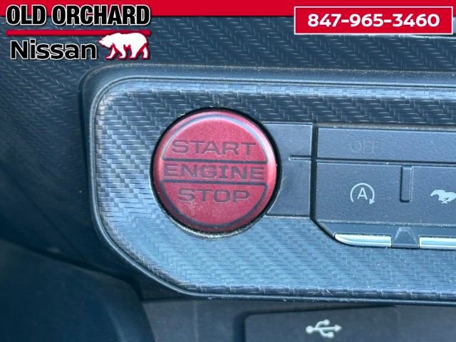 Used 2024 Ford Mustang Premium image 18