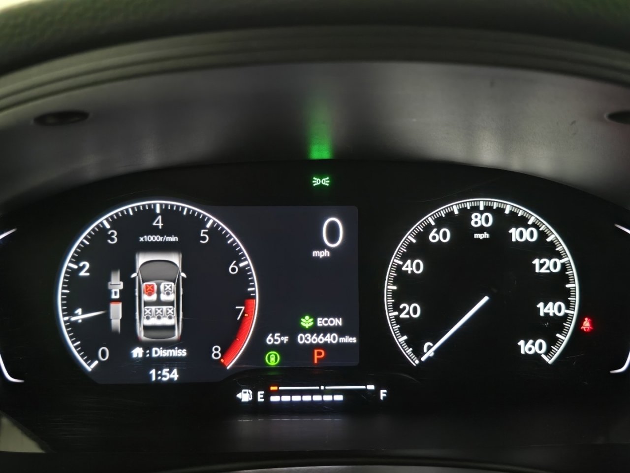 Used 2023 Honda Civic Sport image 25