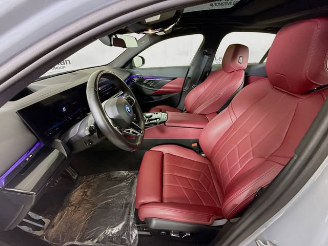 Used 2024 BMW i5 eDrive40i w/ M Sport Package image 19