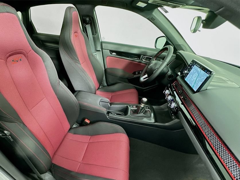 New 2026 Honda Civic Si image 38
