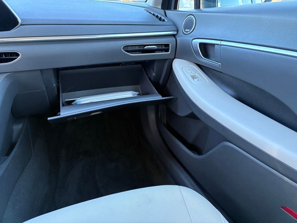 Used 2020 Hyundai Sonata SEL FWD image 34