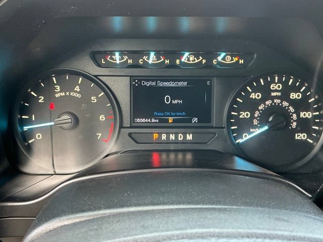 Used 2020 Ford F150 XL w/ Equipment Group 101A Mid AWD/4WD image 34