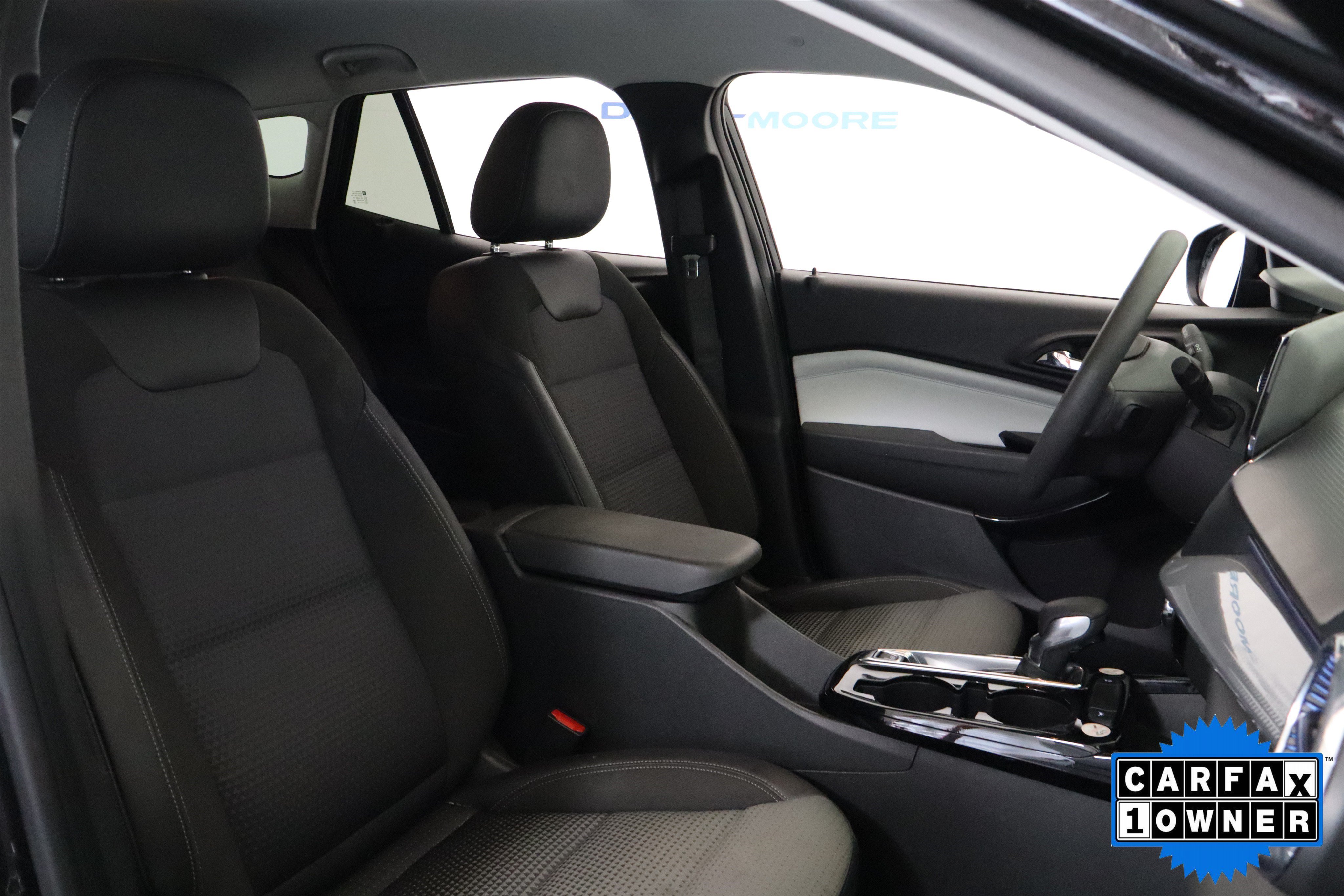 Used 2025 Chevrolet Trax LT FWD image 20
