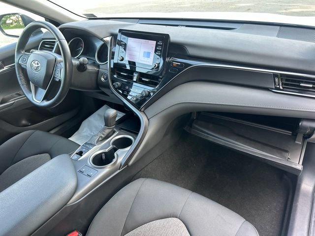 Used 2023 Toyota Camry LE w/ Cold Weather Package AWD/4WD image 23