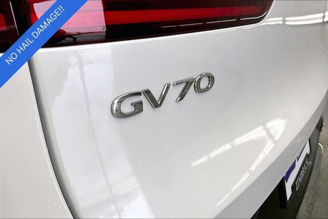 New 2026 Genesis GV70 3.5T Sport Prestige AWD/4WD image 17