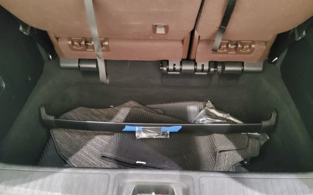 Used 2025 Honda Odyssey Touring image 15