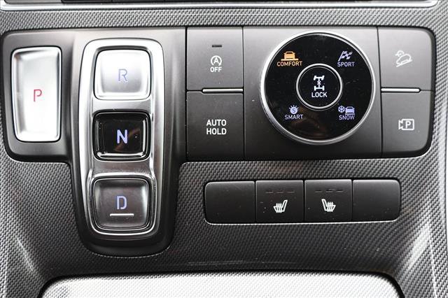 Certified 2023 Hyundai Santa Fe SEL AWD/4WD image 20