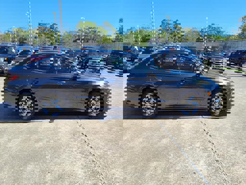 Used 2021 Hyundai Sonata SE image 6