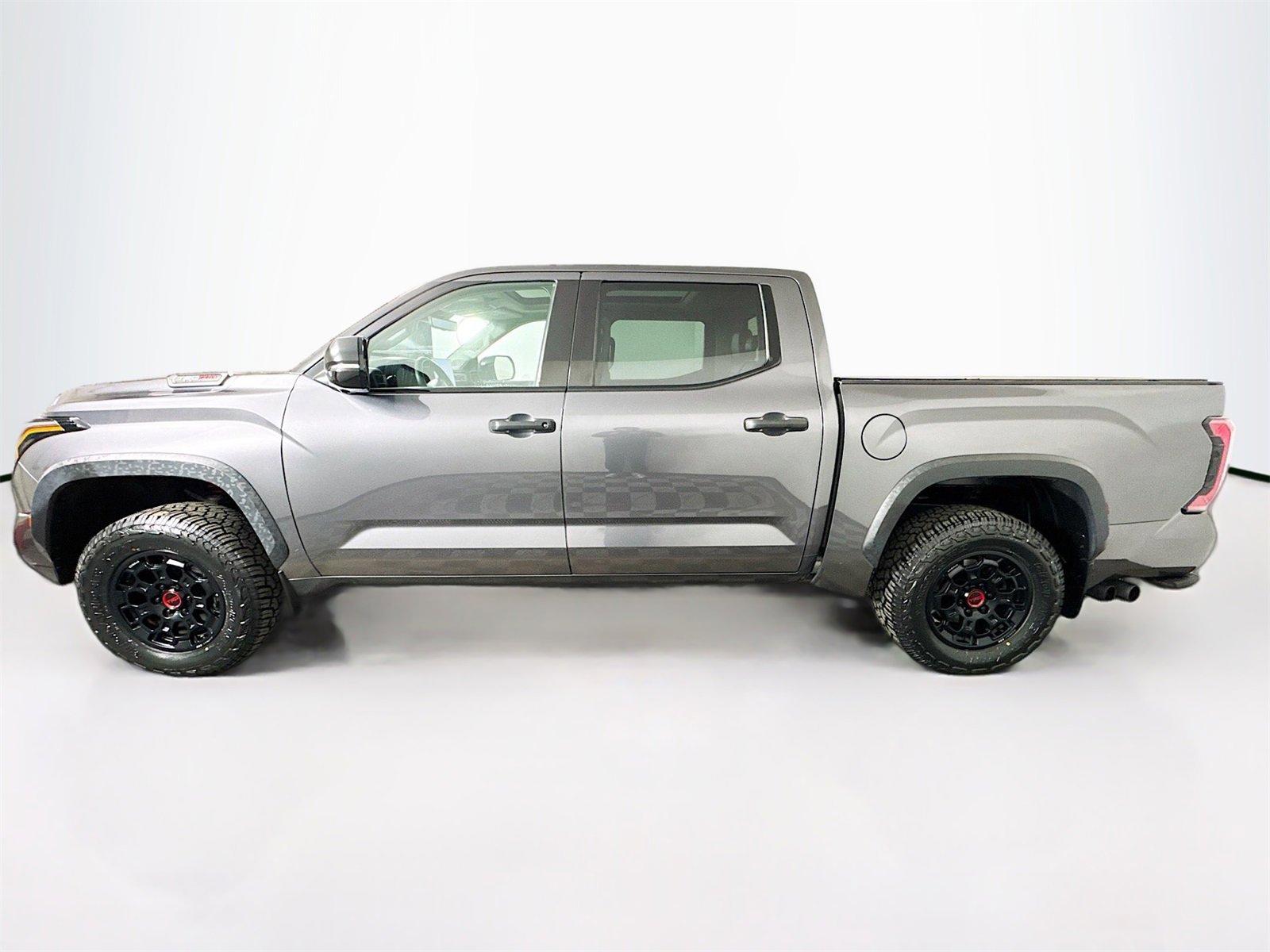 Used 2023 Toyota Tundra TRD Pro image 3