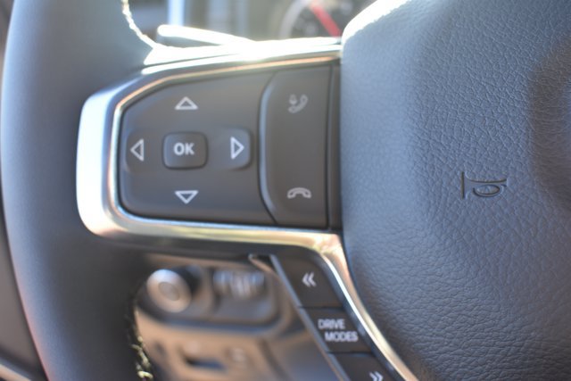 New 2027 RAM 1500 Laramie AWD/4WD image 19