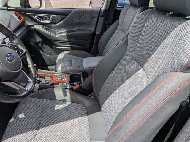 Used 2019 Subaru Forester Sport AWD/4WD image 14