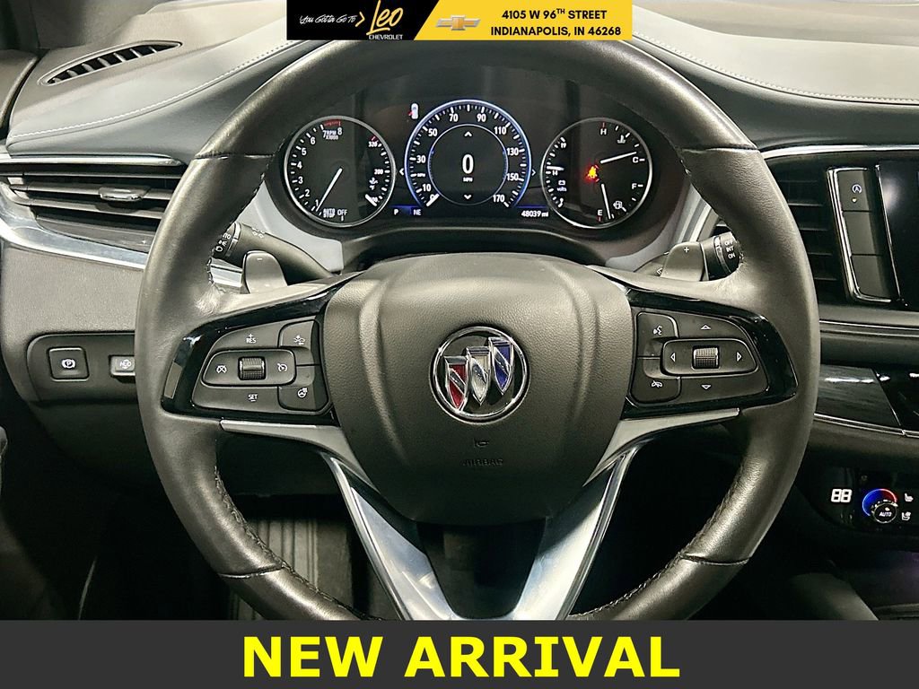 Used 2023 Buick Enclave Premium image 11