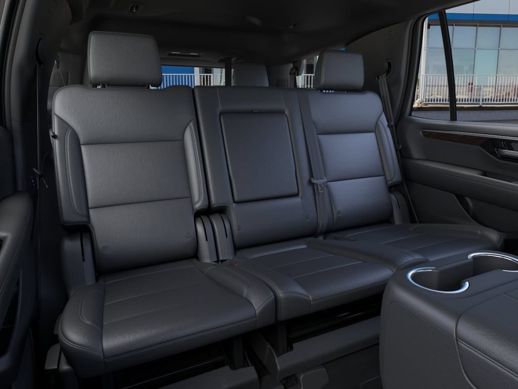 New 2026 Chevrolet Tahoe LT w/ Sun And Tow Package AWD/4WD image 17