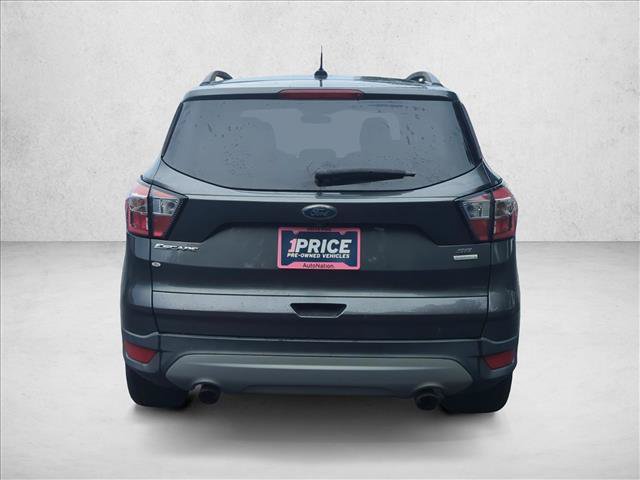 Used 2018 Ford Escape SE FWD image 6
