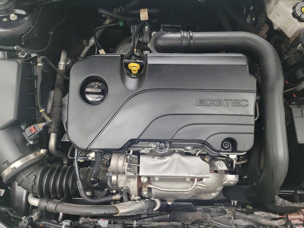 Used 2023 Chevrolet Malibu LT image 30