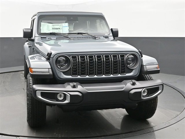 New 2025 Jeep Gladiator Sport image 8
