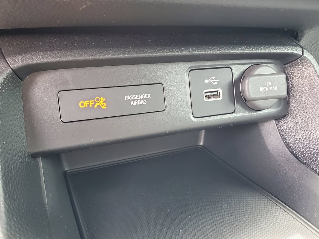 Used 2024 Honda Civic Sport image 29
