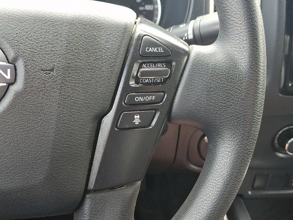 Used 2022 Nissan Frontier SV w/ Technology Package AWD/4WD image 20