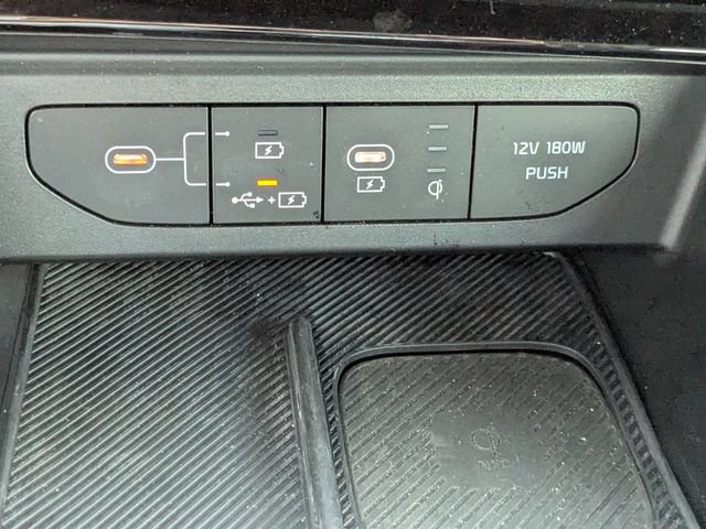 Used 2025 Kia K5 EX FWD image 21