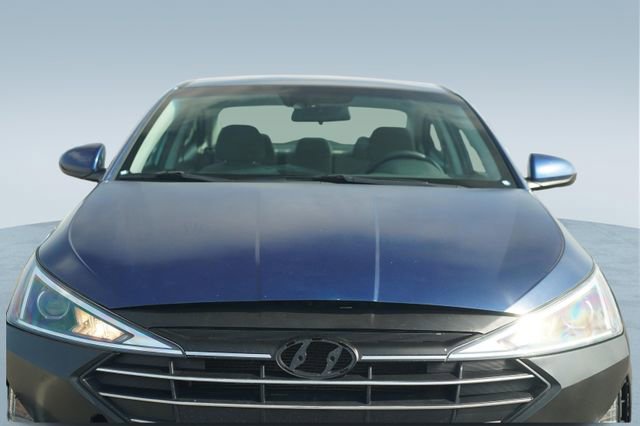 Used 2020 Hyundai Elantra SEL image 35
