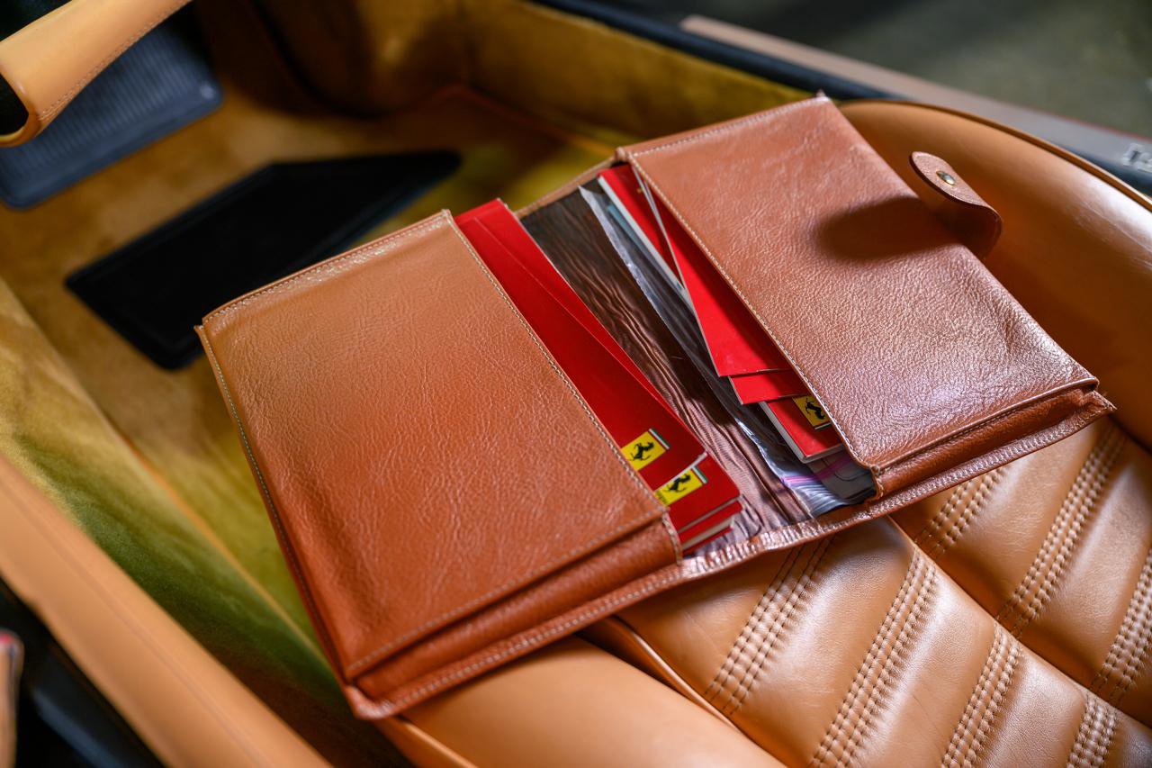 Used 1999 Ferrari 550 Maranello Coupe image 61