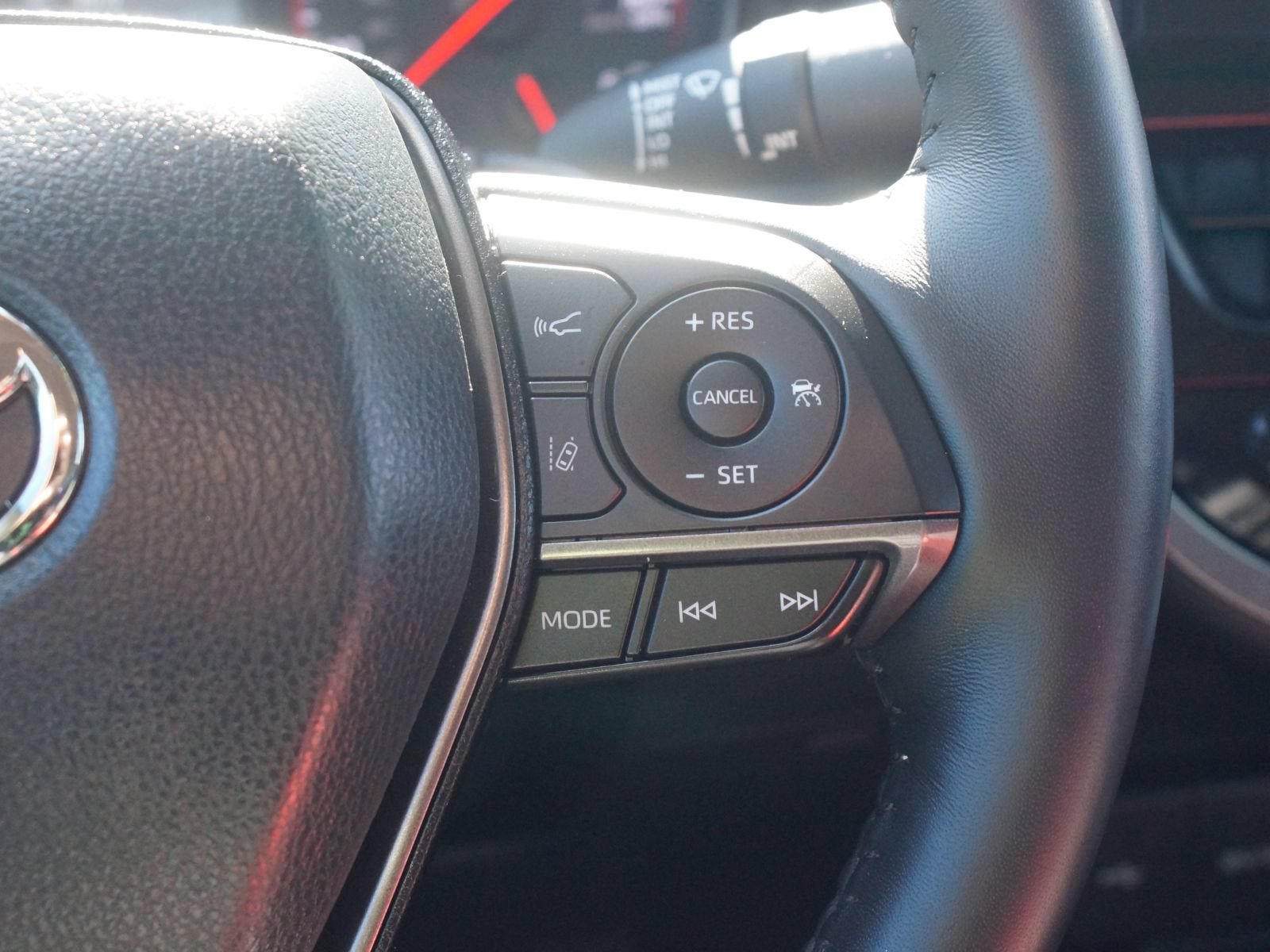 Used 2024 Toyota Camry XSE w/ Cold Weather Package FWD image 11
