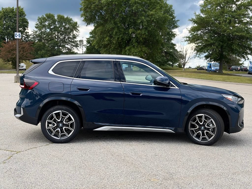 New 2026 BMW X1 xDrive28i w/ Convenience Package AWD/4WD image 7
