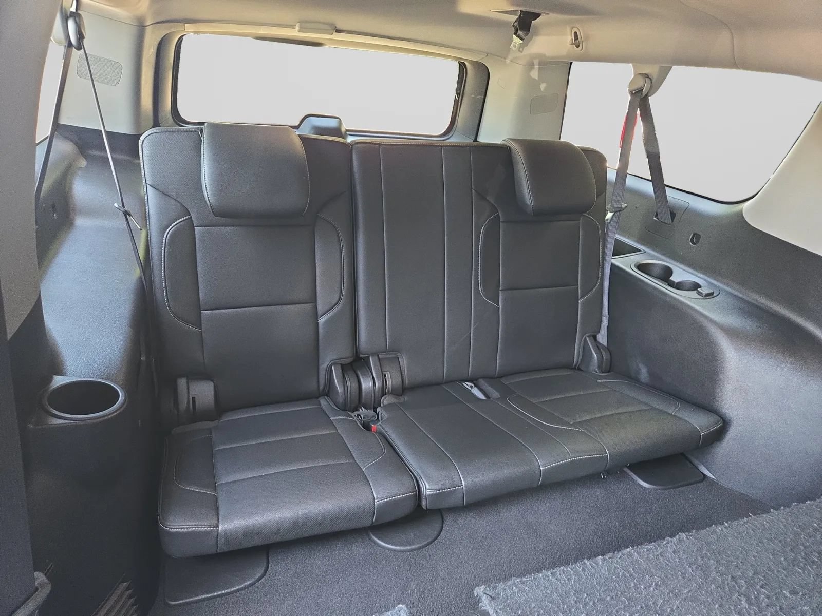 Used 2019 GMC Yukon XL SLT w/ Open Road Package RWD image 30
