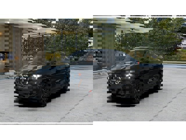 New 2027 BMW X6 xDrive40i
