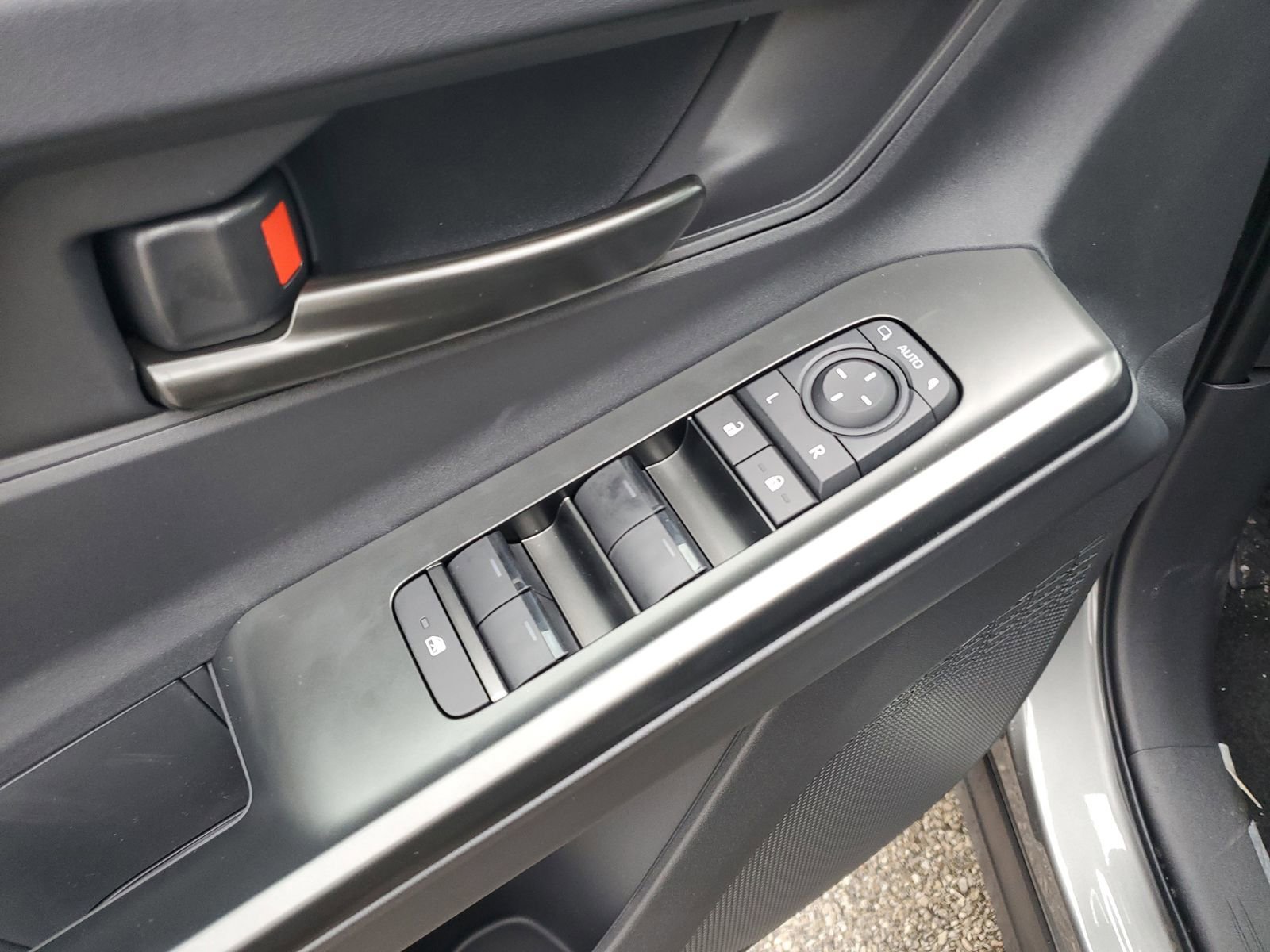 New 2026 Toyota bZ image 19