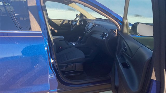 Used 2023 Chevrolet Equinox LT image 13