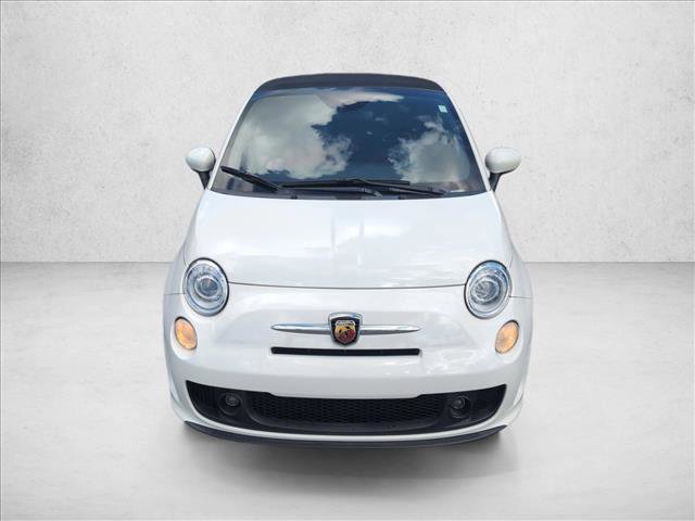 Used 2015 FIAT 500 Abarth w/ Beats Audio Package image 2