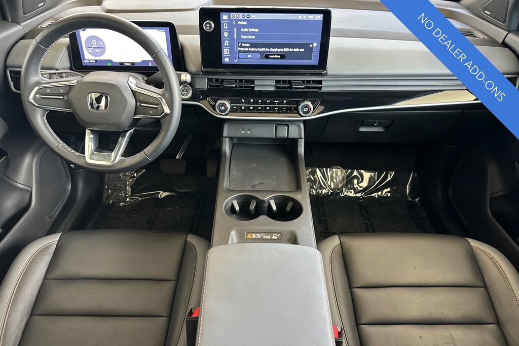 Certified 2024 Honda Prologue Touring image 14