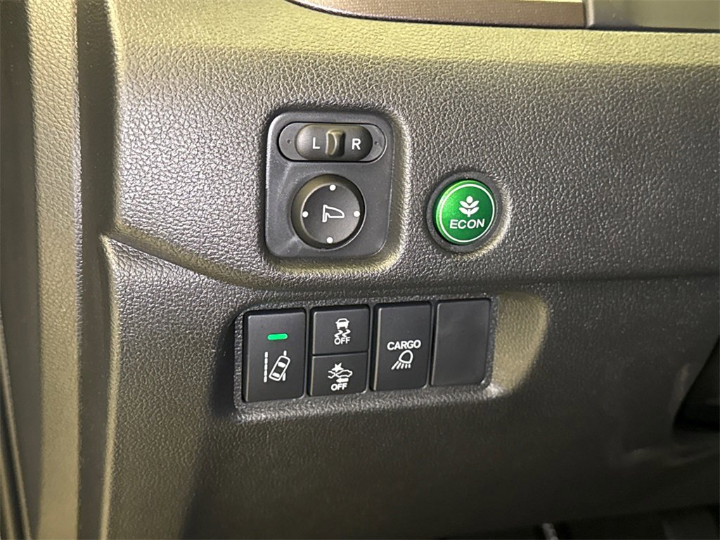 New 2026 Honda Ridgeline Sport image 22