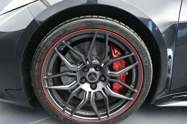 Used 2023 Chevrolet Corvette Z06 RWD image 26