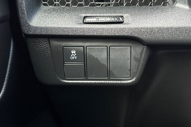 Certified 2024 Honda CR-V Sport image 30