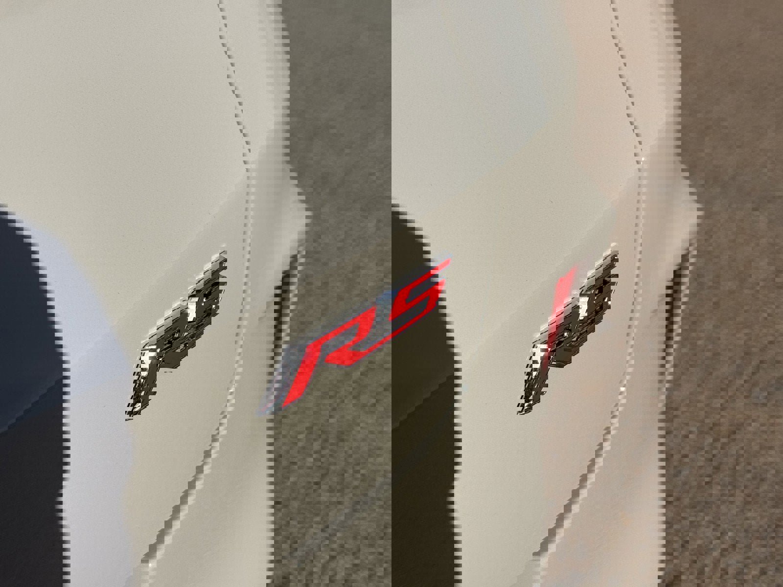 New 2026 Chevrolet TrailBlazer RS w/ Convenience Package image 11