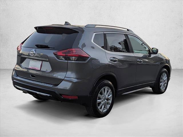 Used 2018 Nissan Rogue SV image 5