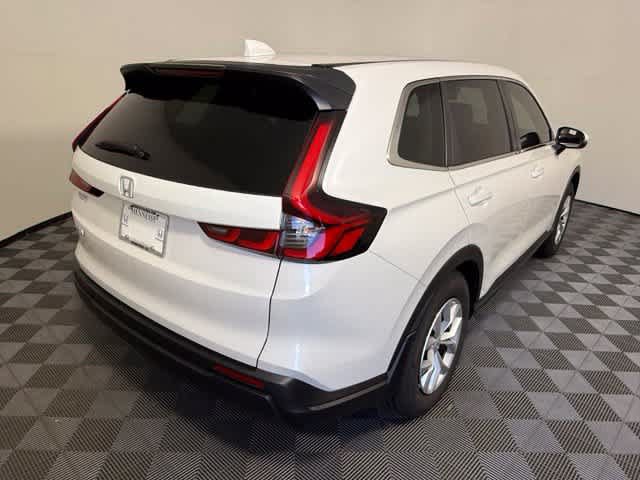 New 2026 Honda CR-V LX image 6