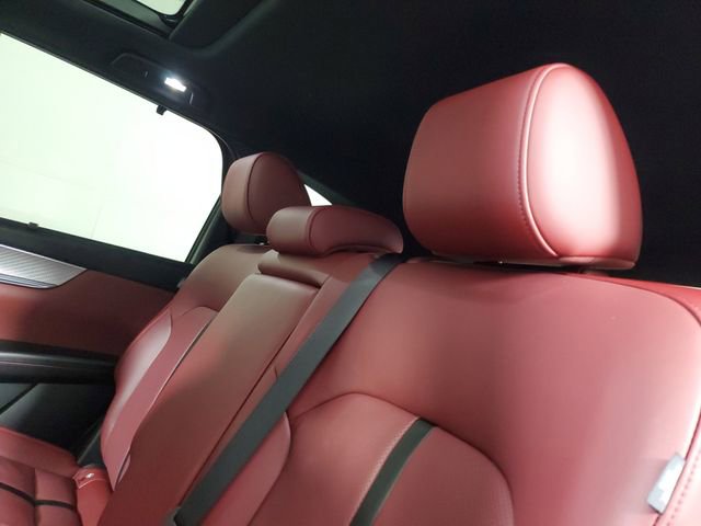 Used 2025 MAZDA CX-70 3.3 Turbo w/ Premium Plus Pkg image 13