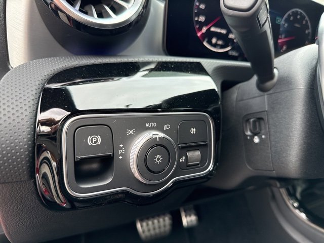 New 2026 Mercedes-Benz CLA 45 AMG S 4MATIC image 16